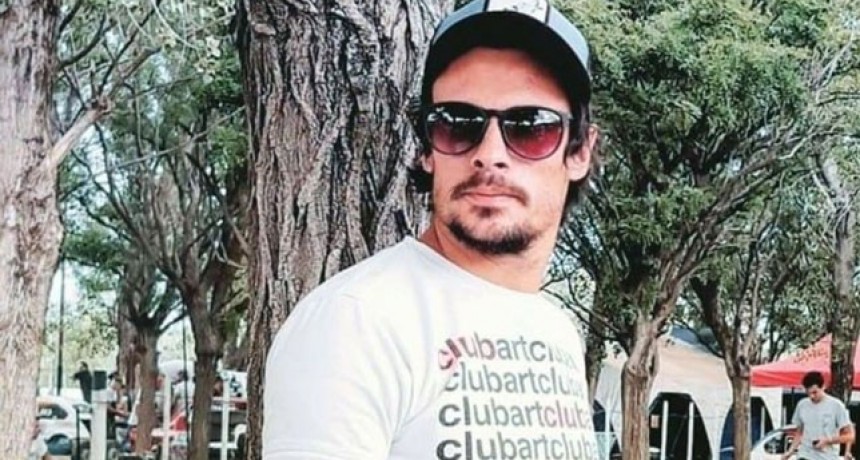 Un hombre de Quehué mató a un amigo del hijo de un disparo