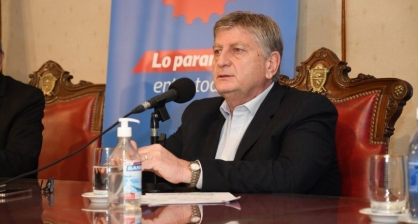 Ya hay 11 personas aisladas que son contratos estrechos identificados