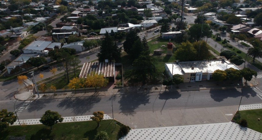 Más de $ 1.700 millones para obras en La Pampa