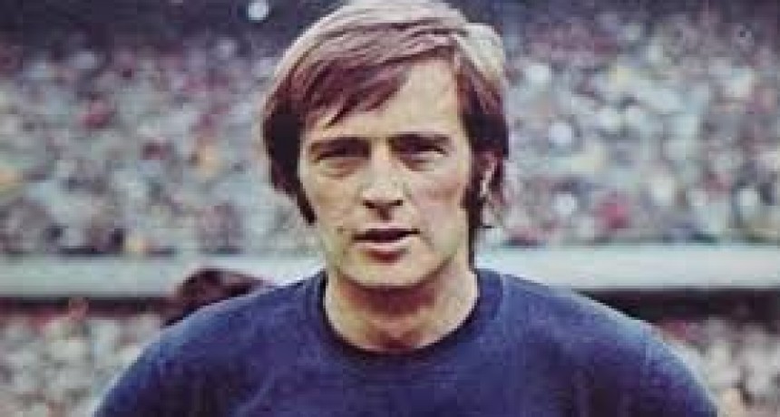 Dolor en el fútbol argentino