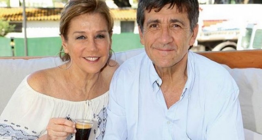 Murió Marcos Gastaldi, ex banquero y ex esposo de Marcela Tinayre