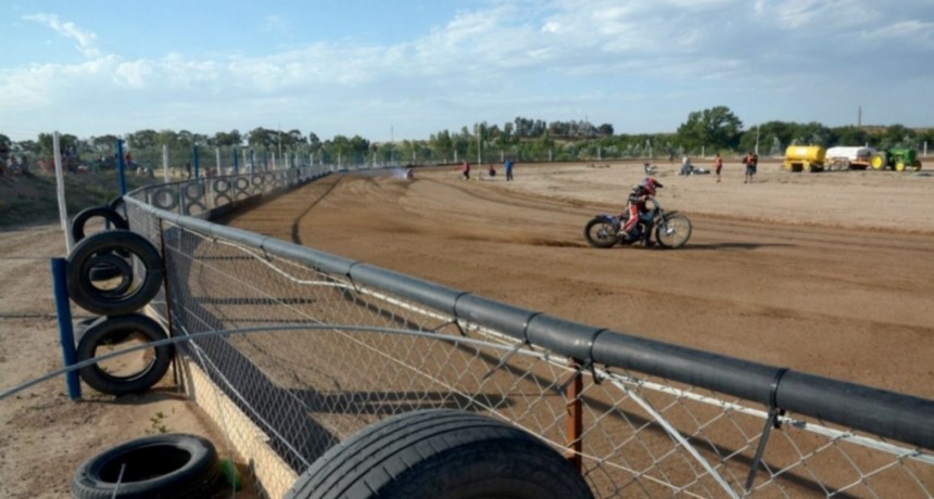 Speedway