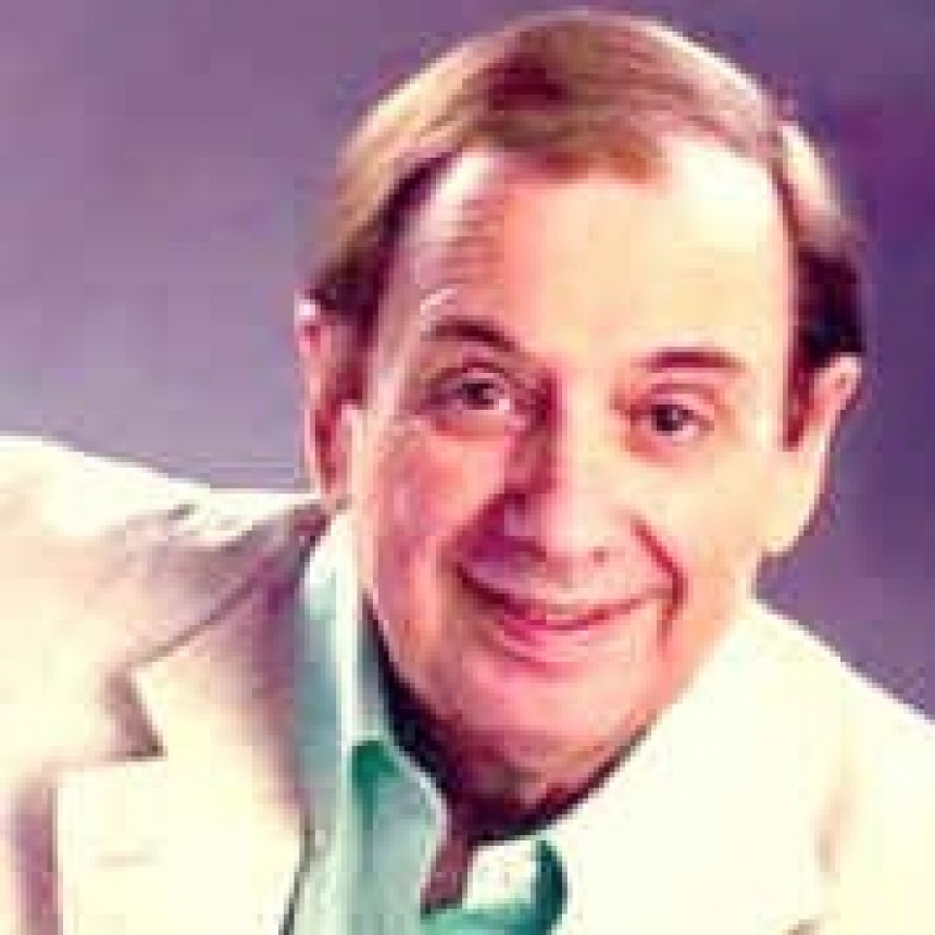 Murió el cantante Juan “Corazón” Ramón: tenía 80 años y padecía una pulmonía