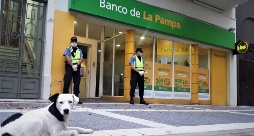 Las promociones con tarjetas del BLP movilizaron $425 millones y siguen en agosto