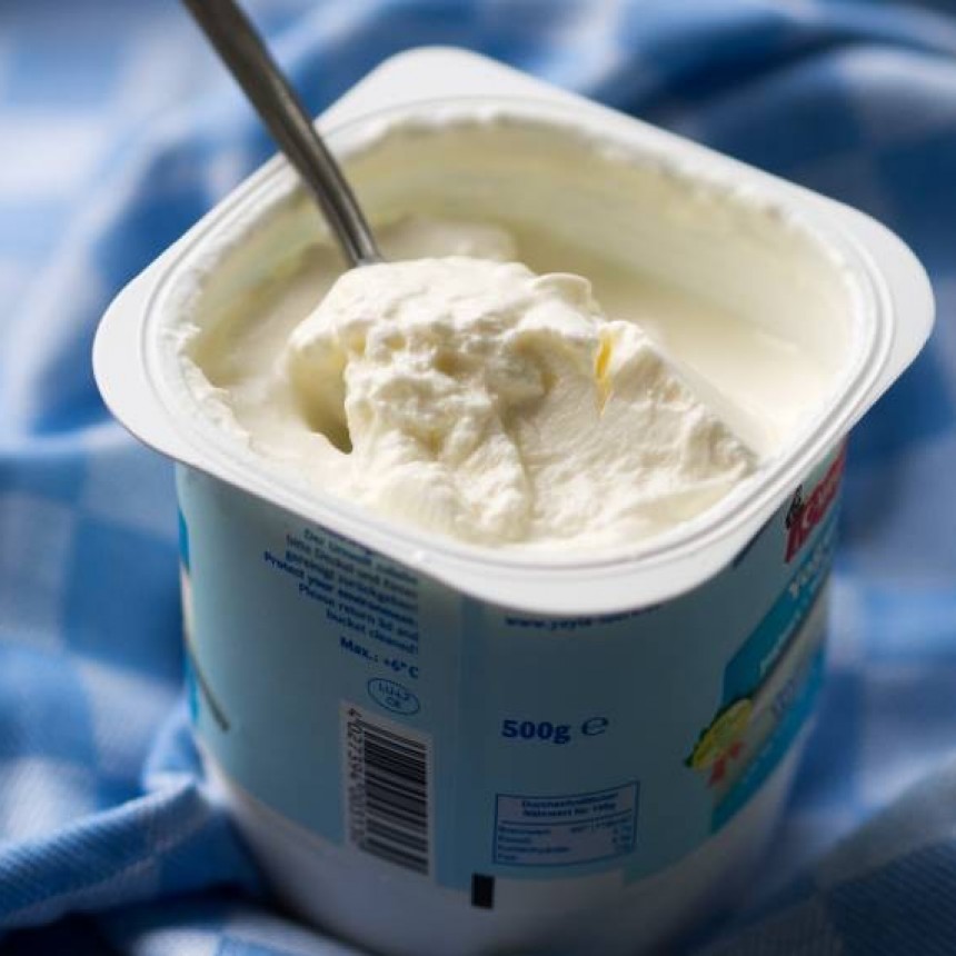 Las diez razones por las que el yogur es considerado un superalimento
