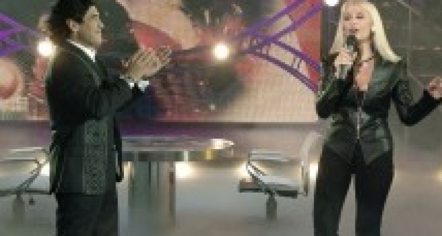 Murió Raffaella Carrá a los 78 años