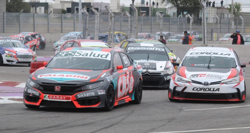 TURISMO NACIONAL