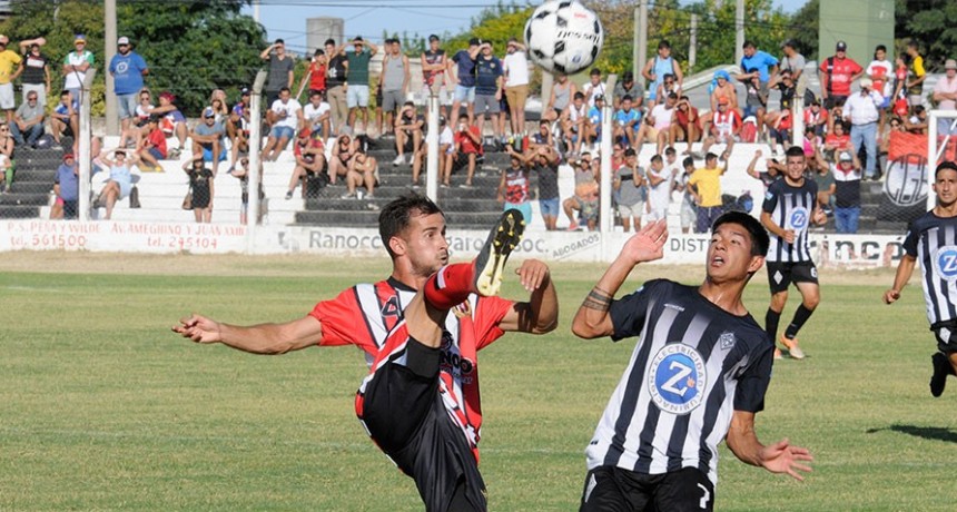 Se habilitan nuevas actividades en La Pampa