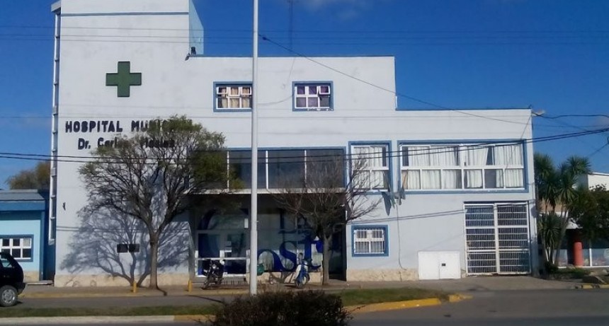 Un hospital bonaerense no registró pacientes de COVID tras un año y medio y sus enfermeras festejaron con un baile en Tik Tok