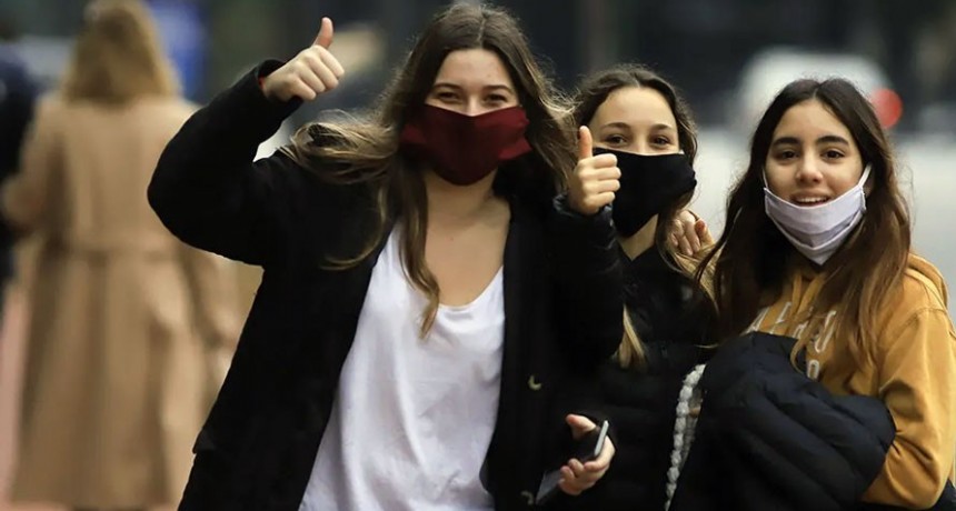 El Día del Amigo será con restricciones y sin "permitido"