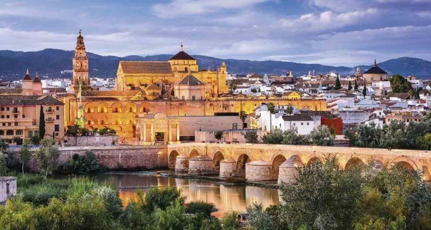No es cuento: 5 castillos ocultos en las sierras de Córdoba