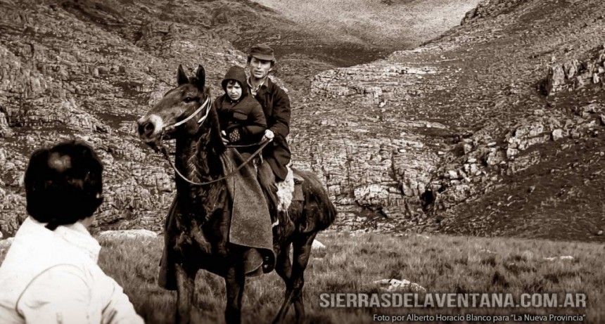 Historia de una odisea en el Cerro Ventana