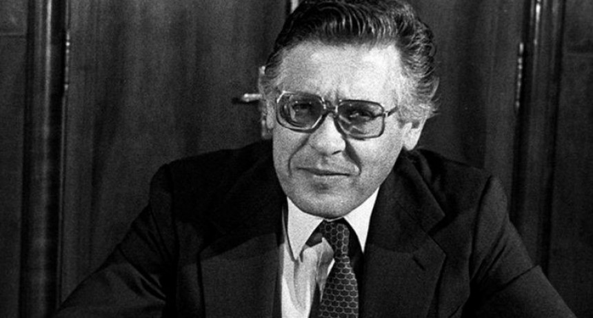 Murió Juan Sourrouille