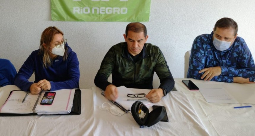 La Pampa en los Juegos Nacionales de la Araucanía
