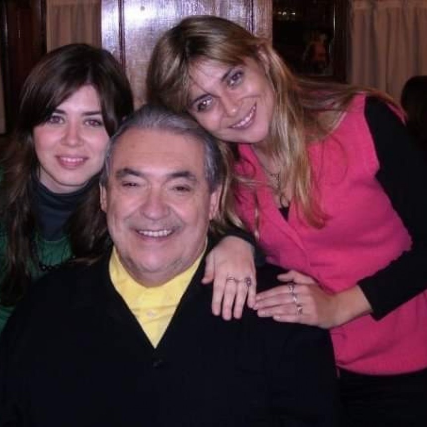 «Siempre dijo que quería descansar en Rancul»