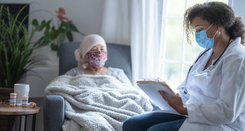 ANMAT aprobó un nuevo tratamiento contra el cáncer de hígado avanzado que promete mejorar la sobrevida de los pacientes