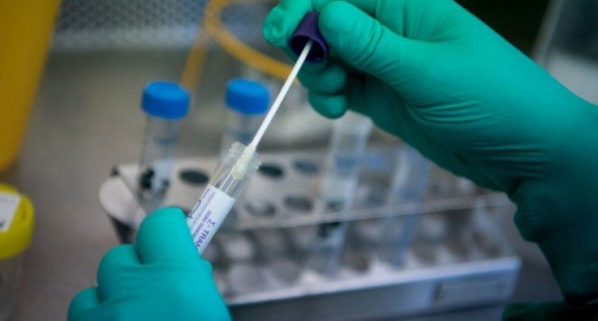 COVID-19: 301 nuevos diagnósticos positivos y 5 fallecidos en La Pampa