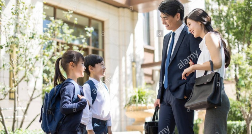 Por qué la escuela debe involucrar a los padres en la educación de sus hijos