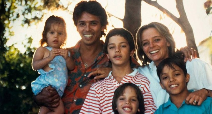 La conmovedora historia de Jairo y su esposa Teresa