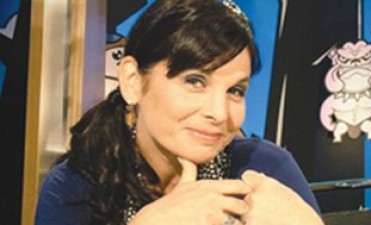 El espectáculo de luto