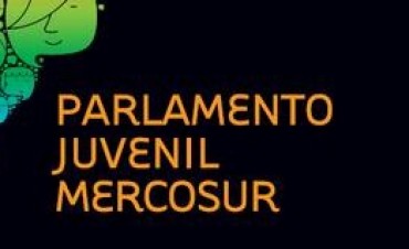 De Toay al Parlamento Juvenil del MERCOSUR