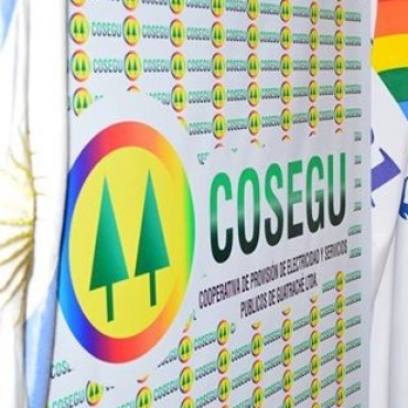 COSEGU