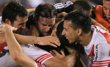 EN EL MONUMENTAL