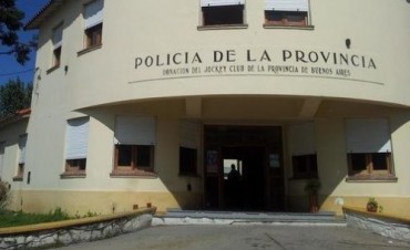 EN ENSENADA