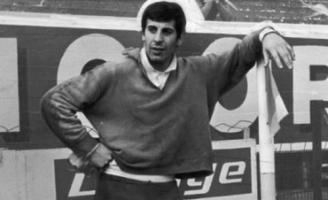 Falleció Agustín Mario Cejas