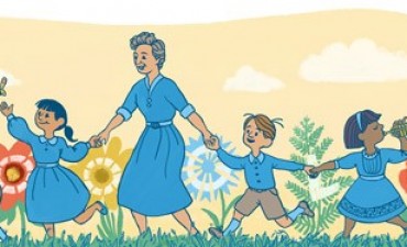EN EL 117º ANIVERSARIO DE SU NACIMIENTO
