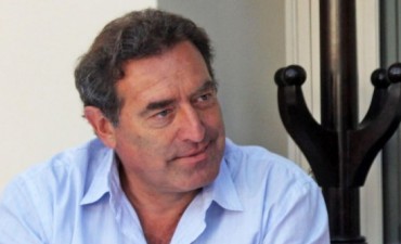 Secuestraron a "Lalo" Ramos