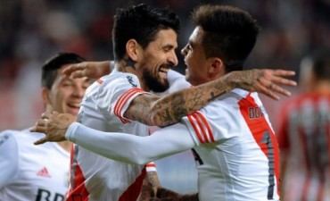 River cayó ante Estudiantes