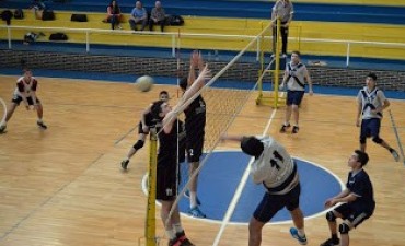 ASOCIACIÓN BAHIENSE DE VOLEIBOL