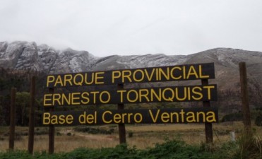 La región.