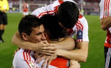 Es el décimo título internacional para la entidad de Núñez