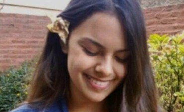 Hallan muerta a Anahí