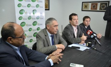 INFORMACIONES DE GOBIERNO