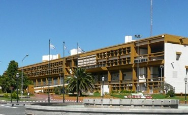 El miércoles es “día no laborable provincial”