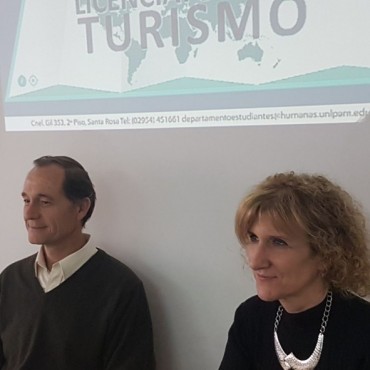 Facultad de Ciencias Humanas