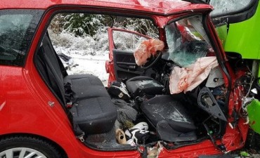 El Hospital Universitario Austral brindó un comunicado con el estado de salud del piloto,