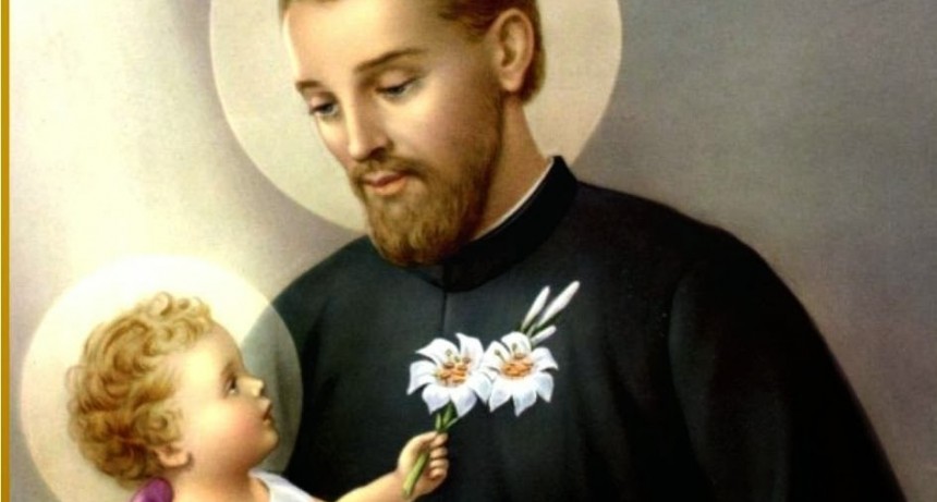 7 de Agosto "Día de San Cayetano"