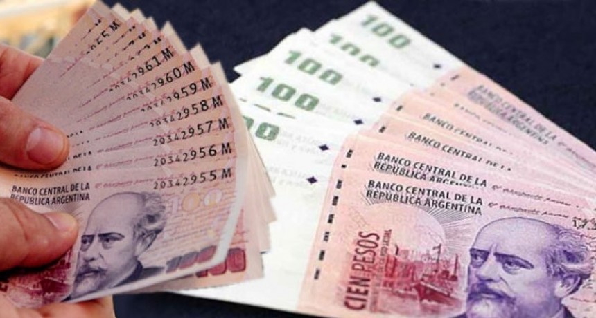 Un niño de 12 años encontró 10 mil pesos y corrió a devolverlos
