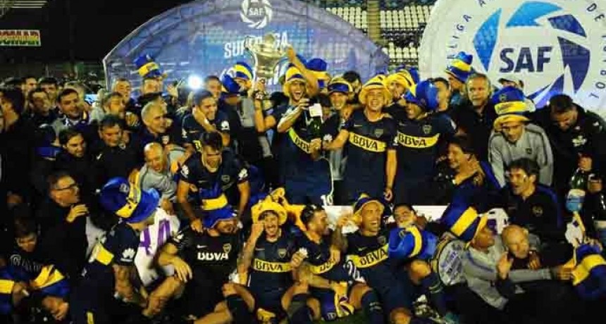 Superliga