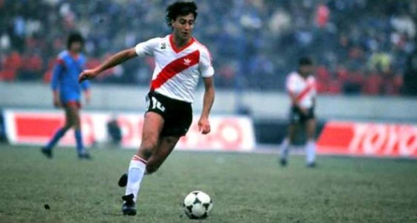 "El Beto" Alonso