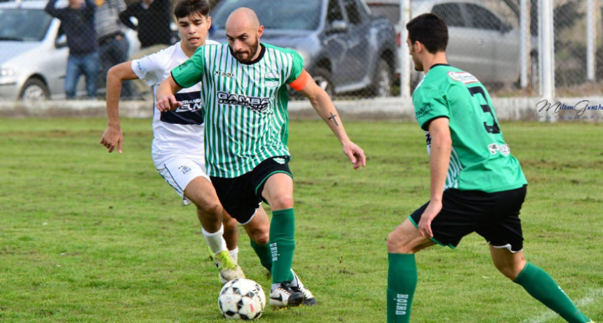 Clausura Zona Sur