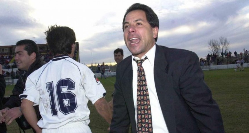 Falleció el ex futbolista Pablo Comelles
