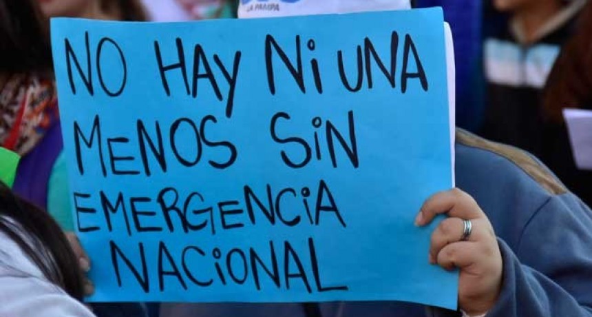 Intento de femicidio en General San Martín