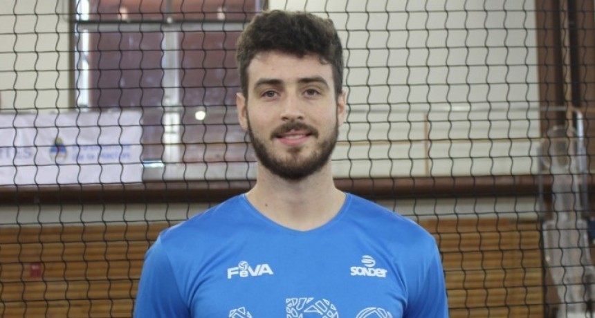Este viernes, la Selección Argentina se confirmó como el equipo dominador del Grupo A del vóley masculino en los Juegos Panamericanos Lima 2019,