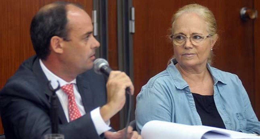 Acusan a la intendenta de Realicó de incumplimiento de deberes y abuso de autoridad