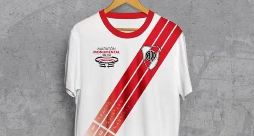 ¿Una provocación a Boca?